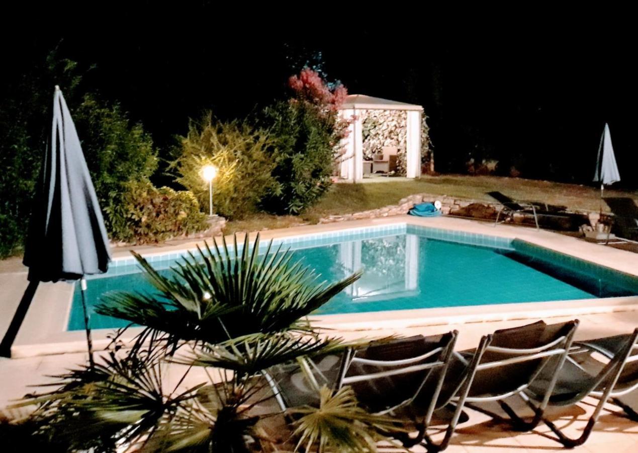 Apartments Gala Porec Exterior photo