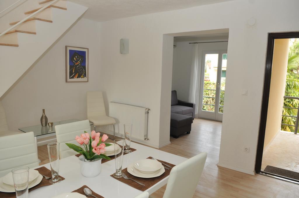 Apartments Gala Porec Room photo