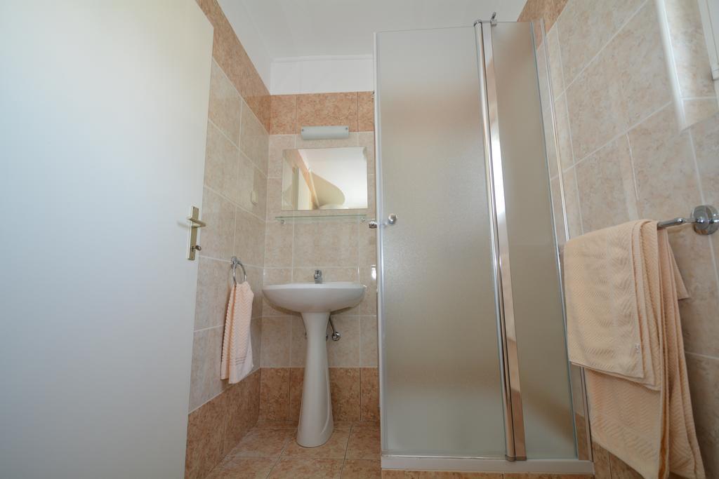 Apartments Gala Porec Room photo