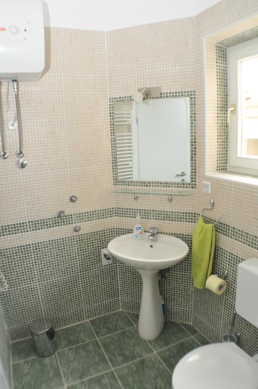 Apartments Gala Porec Exterior photo
