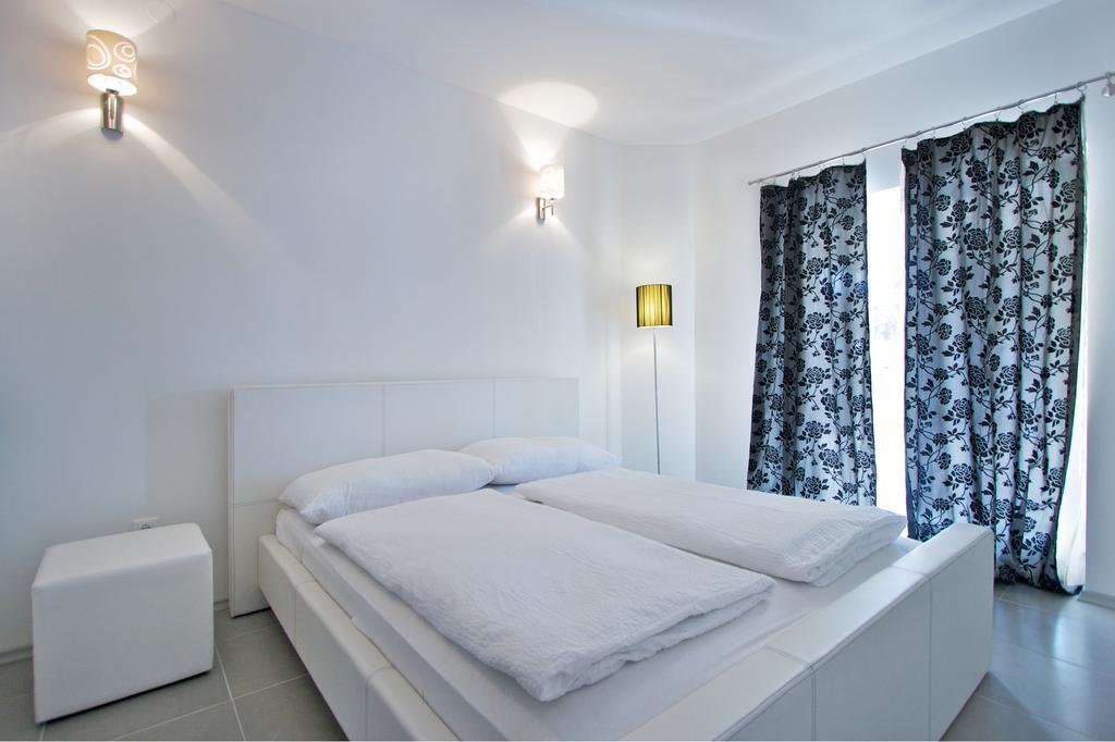 Apartments Gala Porec Exterior photo