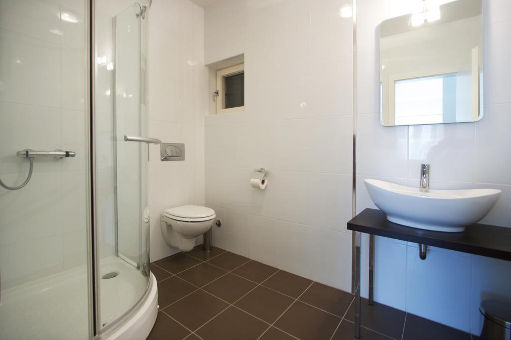 Apartments Gala Porec Exterior photo