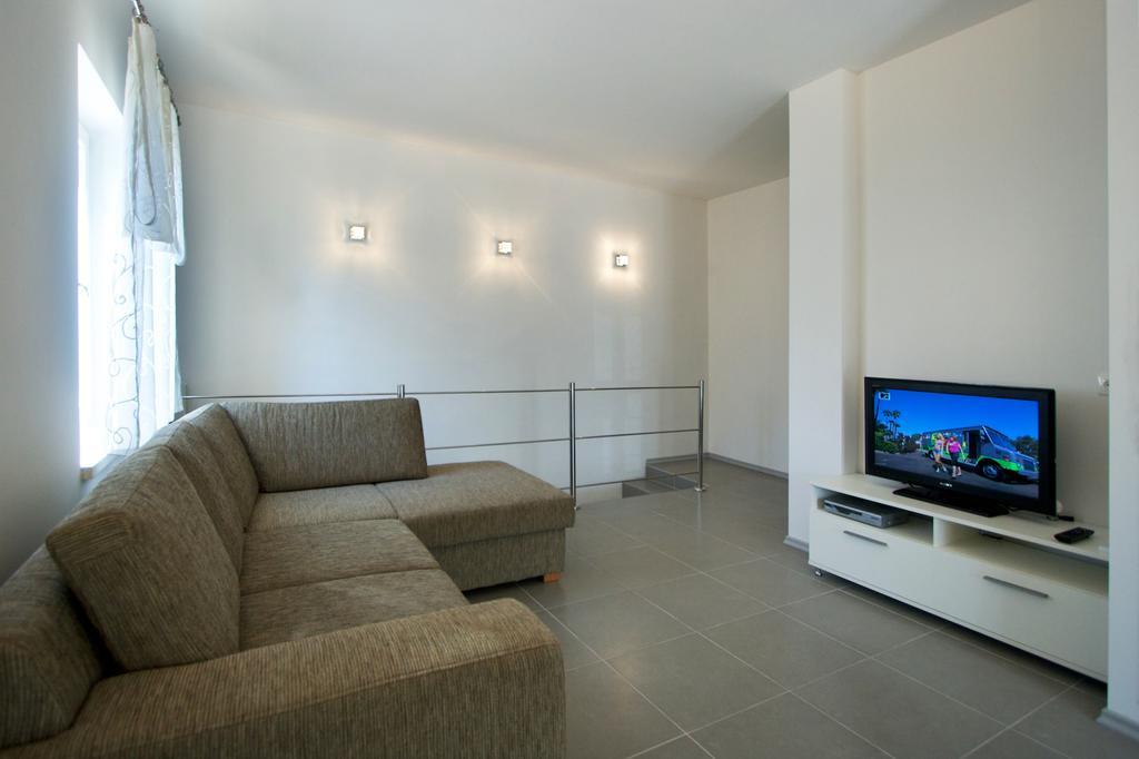 Apartments Gala Porec Exterior photo