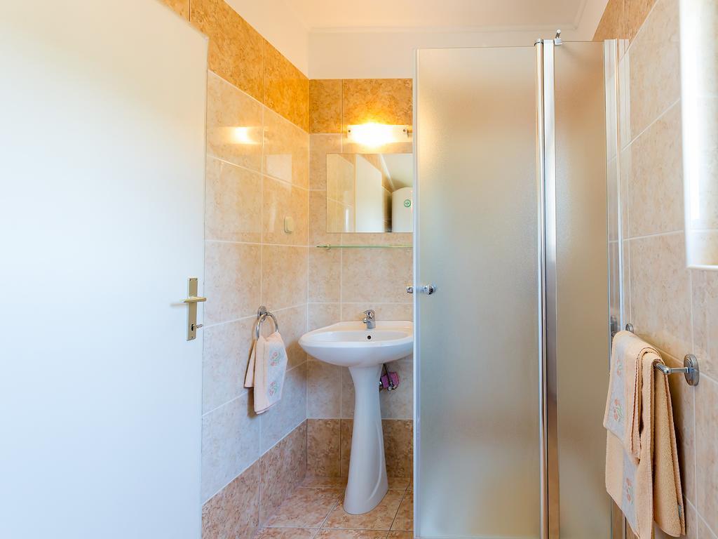 Apartments Gala Porec Exterior photo